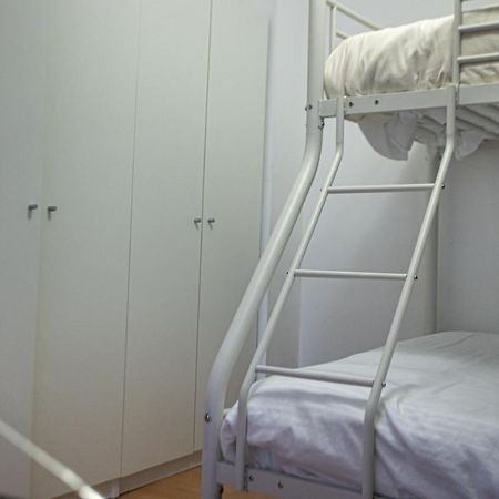 Apartamento Iris เซียร์ราเนบาดา ภายนอก รูปภาพ