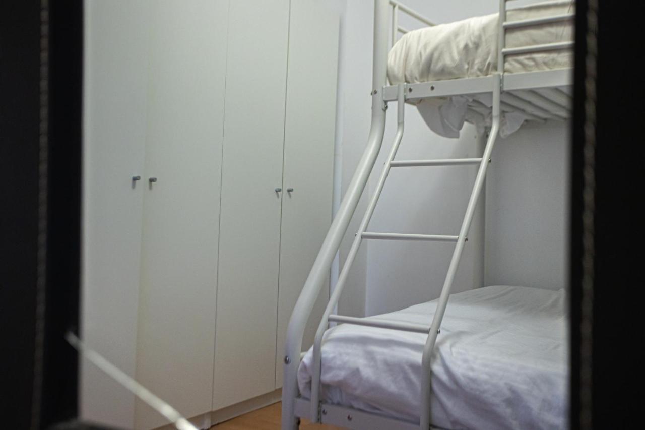 Apartamento Iris เซียร์ราเนบาดา ภายนอก รูปภาพ