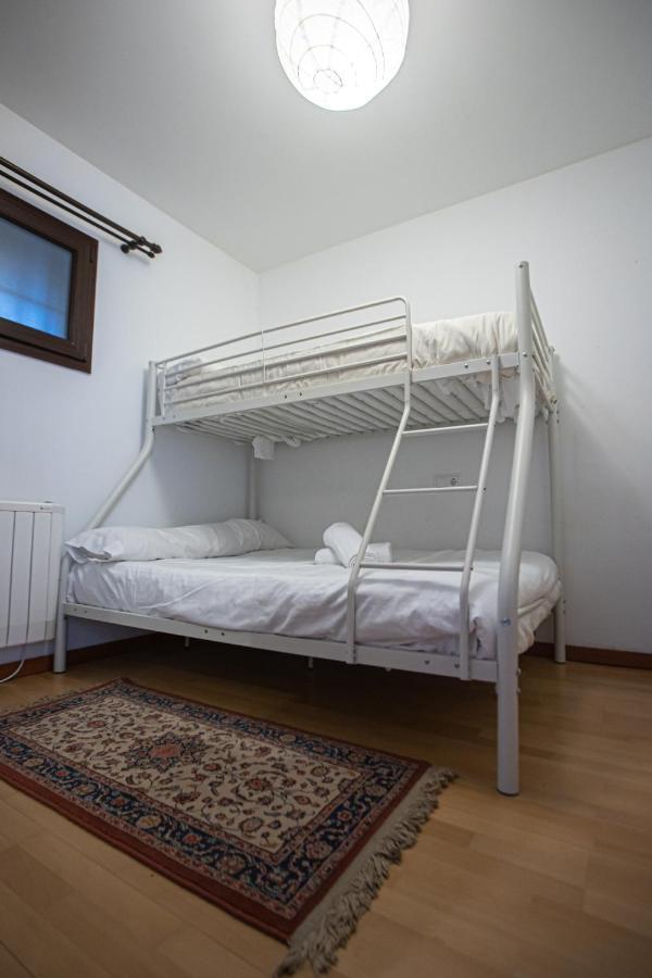 Apartamento Iris เซียร์ราเนบาดา ภายนอก รูปภาพ