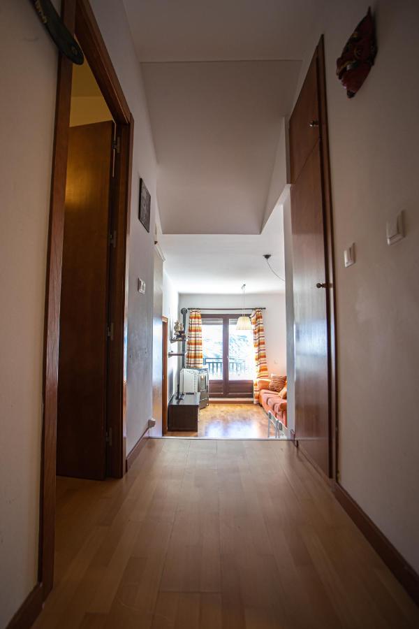 Apartamento Iris เซียร์ราเนบาดา ภายนอก รูปภาพ